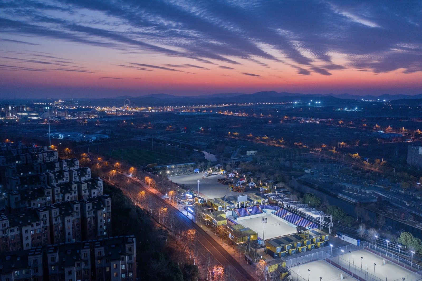 SANDJOY沙悦温泉酒店