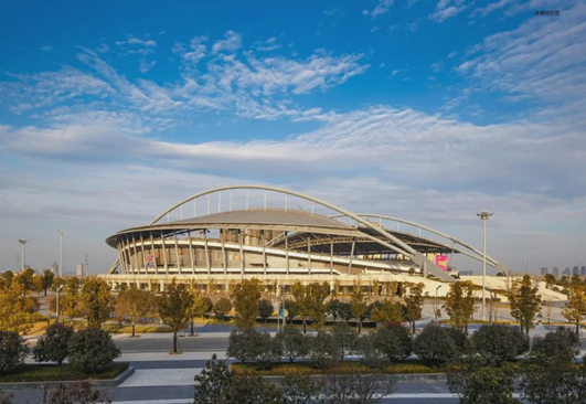 淮安体育中心体育工艺设计咨询